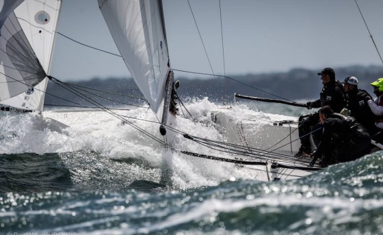 С Солентом лучше не шутить