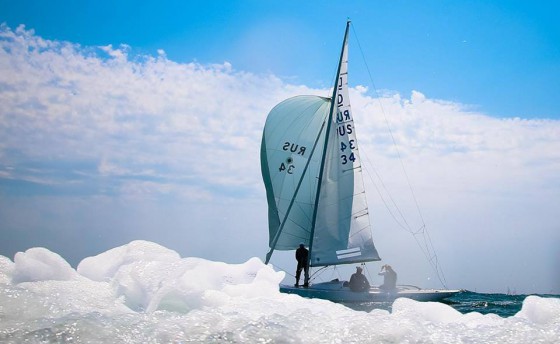 Гонки на выживание