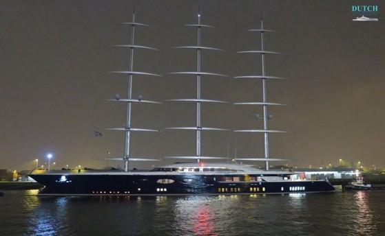 Black Pearl  принадлежит Олегу Бурлакову