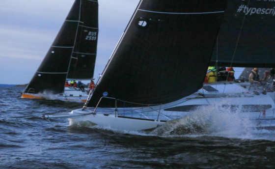 «Гогланд рейс»… и подведение итогов года