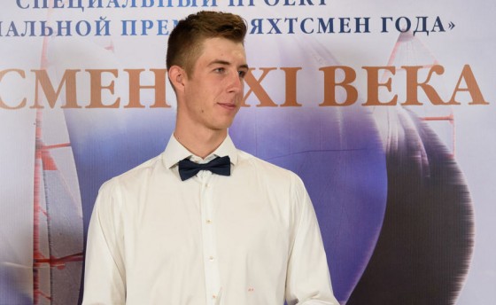Даниил Крутских: «Здорово, когда в тебя верят!»