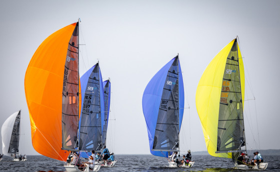 SB20-2025.  Первое трио