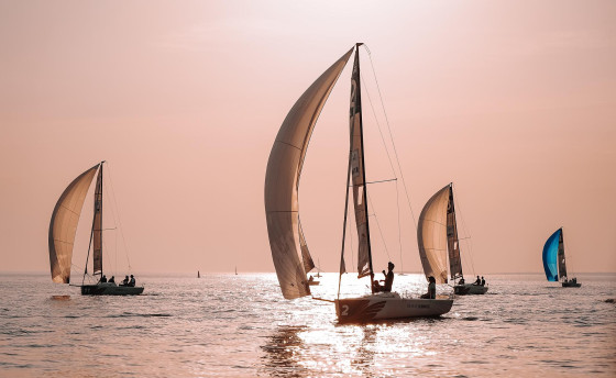 Испытание зноем