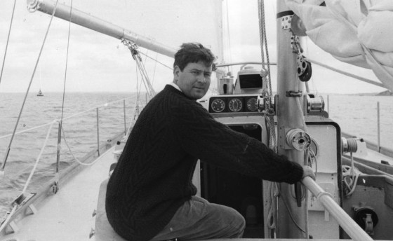 Чэй Блайт: беспокойная натура