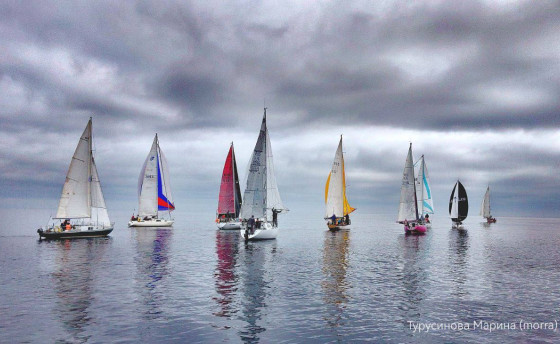 Чупа без чупса, курс на Елбань и белые брюки для капитана