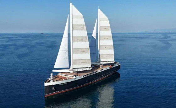 Neoliner Origin: удачный компромисс