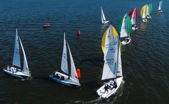 На Южном Урале – как в Турции