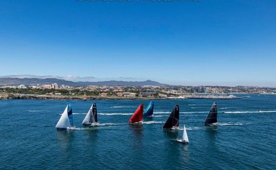 Ocean Race Europe: начался второй этап