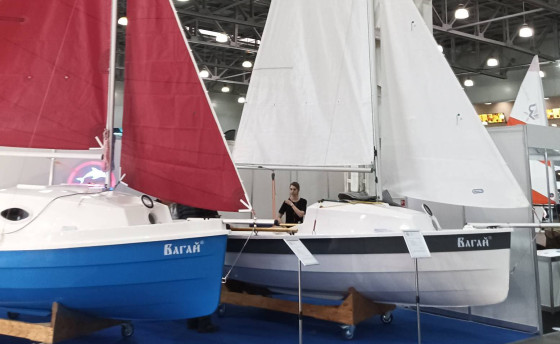 Московское Боут Шоу / Moscow Boat Show 2026. Постфактум