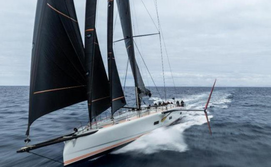 RORC Transatlantic Race 2026. За день до…