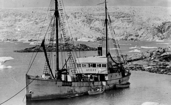 Кто ищет, тот находит