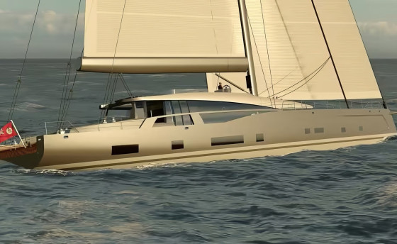 «Конрад» возвращается