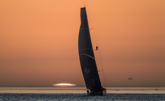 Объявлены победители Mirabaud Yacht Racing Image