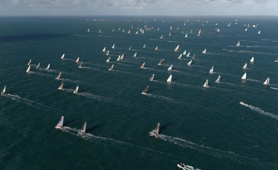 Ромовый коктейль