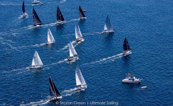 По Тихому в «догонялки»