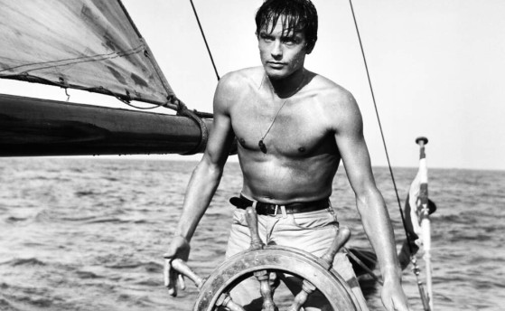 Ален Делон… RIP