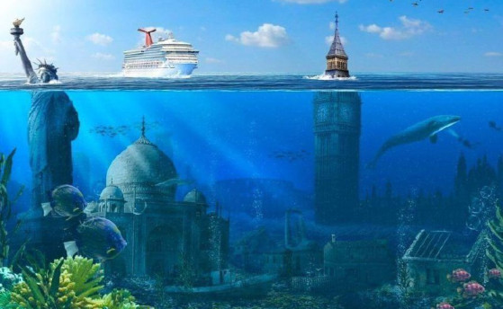 Тысяча метров плюс