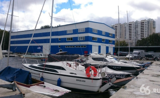 Тучи над «Коматеком»