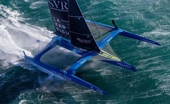 Победа без рекорда