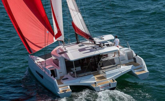 Тучи над Neel