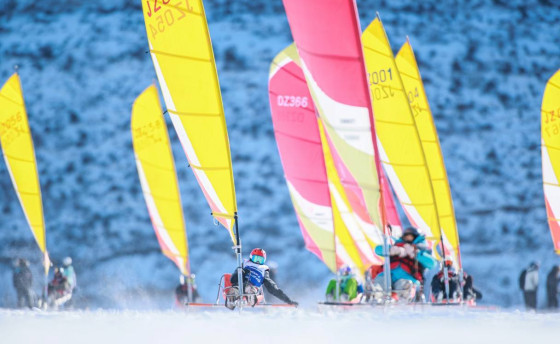 Китайский буер прирастает Россией