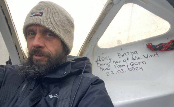 Еще о Елагине