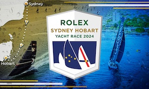 Rolex Sydney Hobart Yacht Race. Трагедия