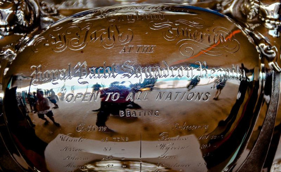 America’s Cup. Партнерство ради мира