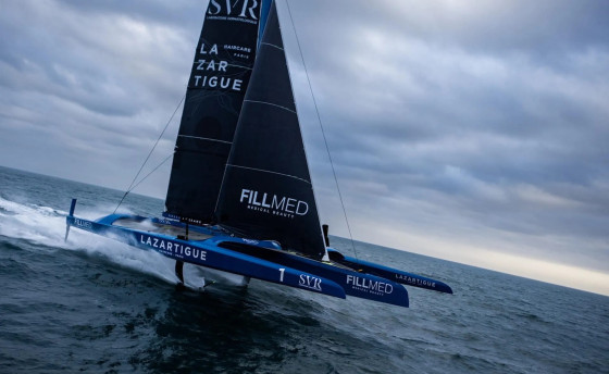 Устоит ли Jules Verne Trophy?