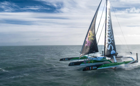 Новая попытка. Какие шансы на рекорд?