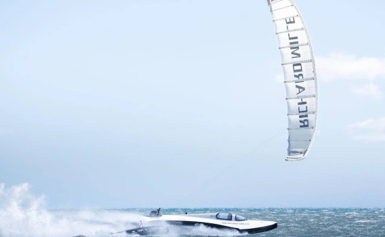 Скорость превыше всего?