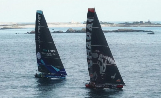 С прицелом на будущее