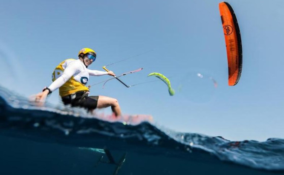 Игры стартуют «змеями»