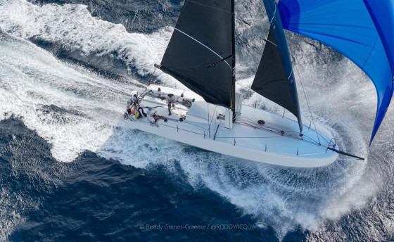 Победа в тестовом режиме