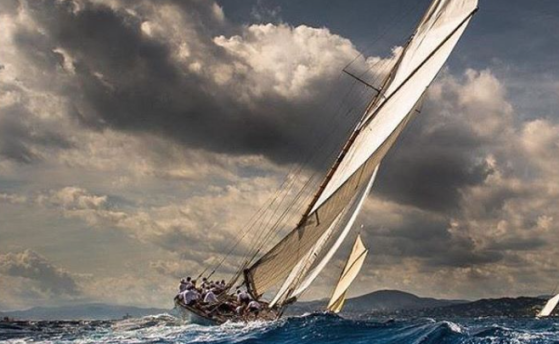 23 марта - Всемирный метеорологический день