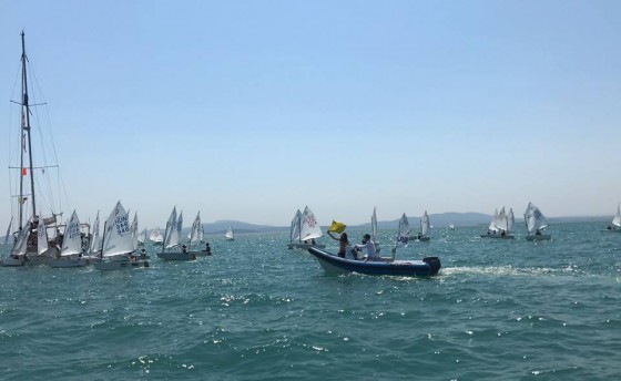 Лучшие из наших – Карманов и Лукоянова