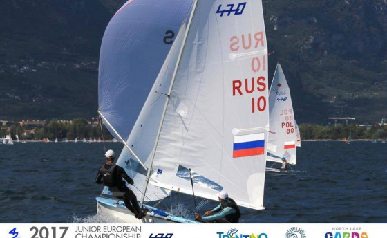 Что с тобой, Ора?