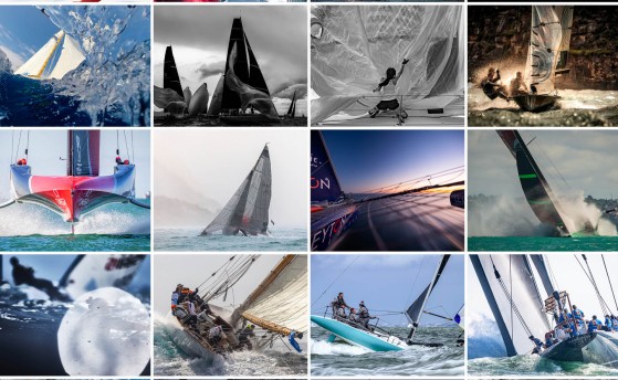 Mirabaud Yacht Racing Image 2021: Top 20