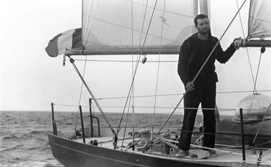 OSTAR 1964. Триумф без трагедии