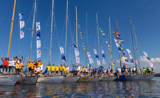 Жара против «Л-6»