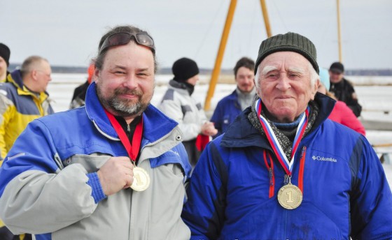 Борис Александрович, так держать!