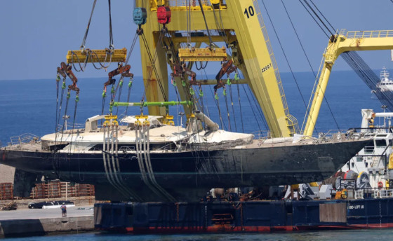 Кто заплатит за трагедию?