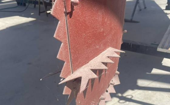 Обломают зубы!