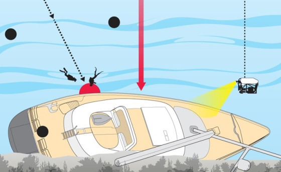 Ужас и НЕПРОГЛЯДНЫЙ туман в Портичелло