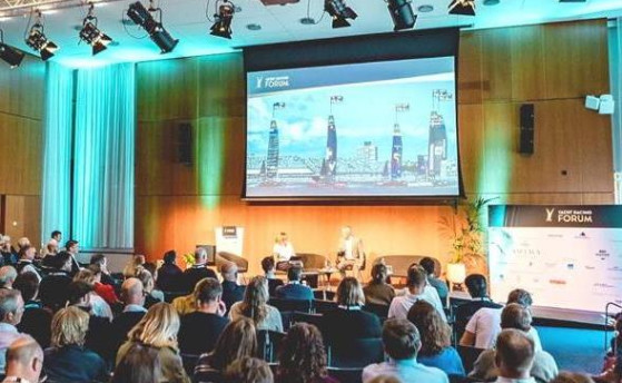 Был такой форум...