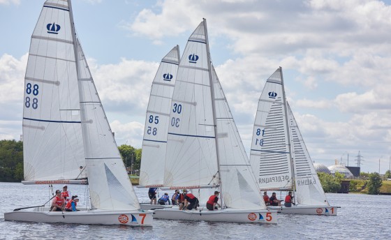 Кубок Клубов: начало положено
