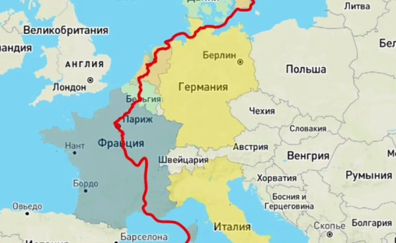 Никогда не говори «невозможно»
