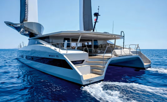 MODX 70 и границы возможного