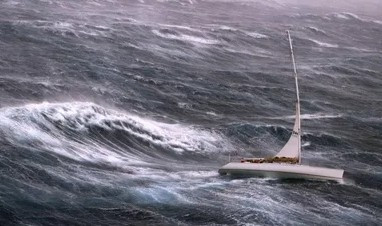 Sydney Hobart 1998. Следствие закончено. Не забудем…