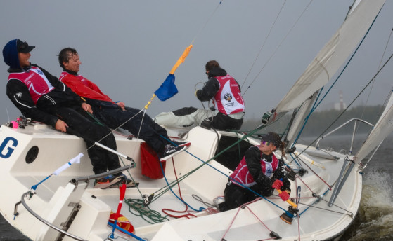 Будем знакомы!